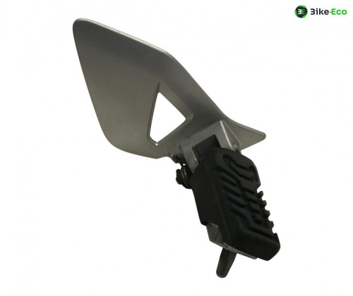 Platine avant droite BMW R 1250 RT 2019-2024