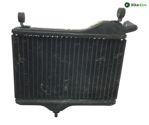 Radiateur eau YAMAHA RD LC 350 1983-1984