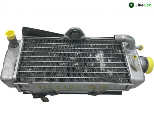 Radiateur eau droit HUSQVARNA WRE 125 1998-2006