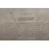 Sabot PEUGEOT KISBEE 50 RS 2011 - 2017 Sabot PEUGEOT KISBEE 50 RS 2011 - 2017