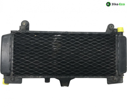Radiateur eau YAMAHA XTZ 750 1989-1995 SUPER TENERE