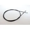 Cable de frein arriere PEUGEOT KISBEE 50 RS 2011 - 2017