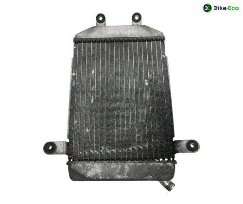 Radiateur eau SUZUKI AN 400 1999-2002 BURGMAN