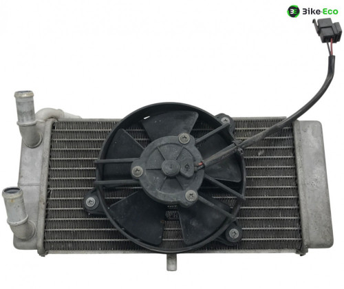 Radiateur eau YAMAHA YPR 125 2010-2013 X-MAX
