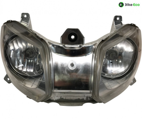Optique feux phare YAMAHA YPR 125 2010-2013 X-MAX
