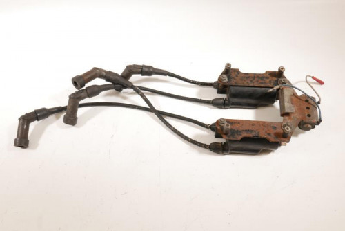 Bobine allumage KAWASAKI 650 Z 1976 - 1983