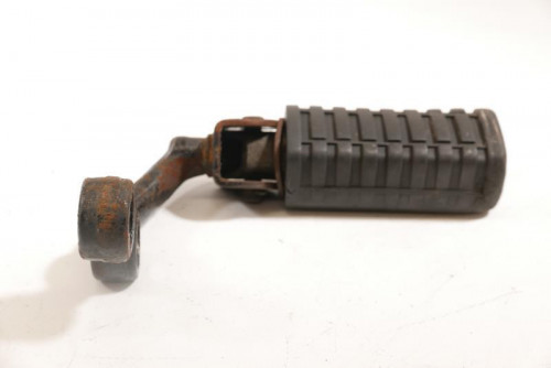 Repose pieds avant droit KAWASAKI 650 Z 1976 - 1983