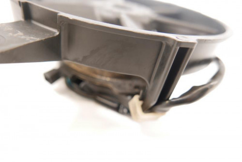 Ventilateur HONDA 600 SILVERWING FJS 2002 - 2010
