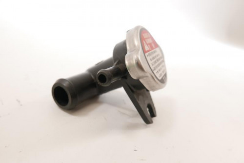 Bouchon de radiateur HONDA 600 SILVERWING FJS 2002 - 2010