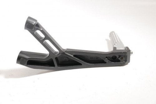 Platine arriere droite YAMAHA R1 2020 - 2021