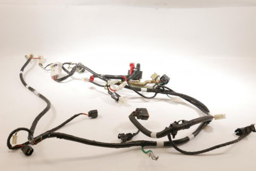 Faisceau electrique SYM 50 ORBIT III 2018 - 2021