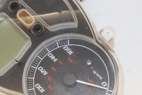 Compteur PIAGGIO 125 MP3 2006 - 2008