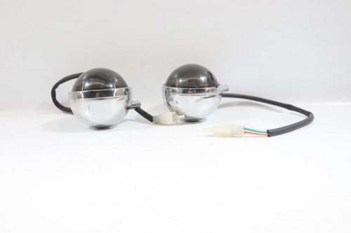 Clignotants arriere JM MOTORS 50 MIA RS 2020 -2021