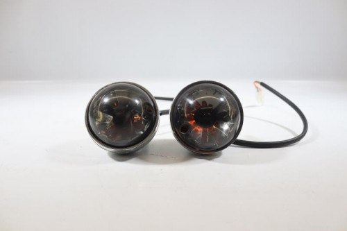 Clignotants avant JM MOTORS 50 MIA RS 2020 -2021