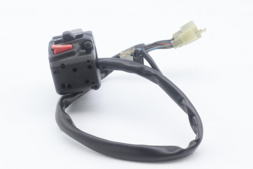 Commodo gauche YAMAHA XJ 600 S DIVERSION 1992 - 1993