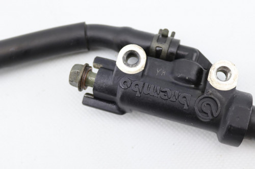 Maitre cylindre frein arriere YAMAHA 600 FAZER 1998 - 2001