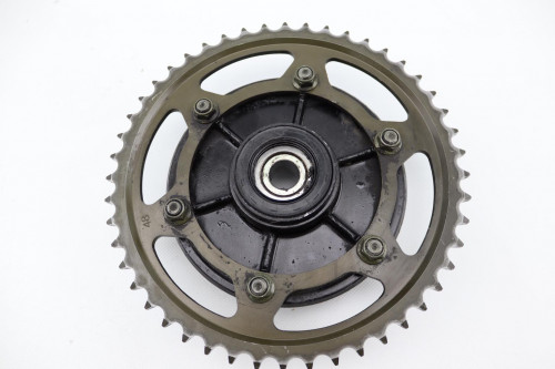 Porte couronne YAMAHA 600 FAZER 1998 - 2001
