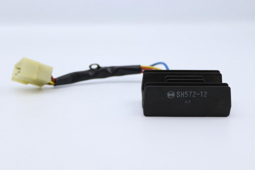 Regulateur charge batterie APRILIA 125 CLASSIC 1995 - 1999
