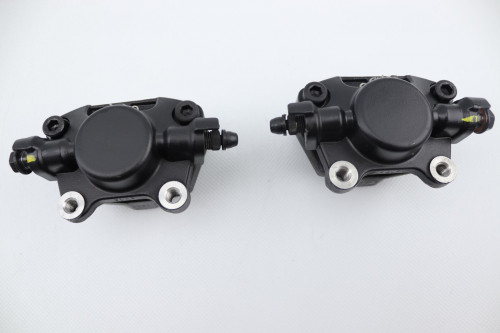 Etrier de frein avant PIAGGIO 400 MP3 2020 - 2021