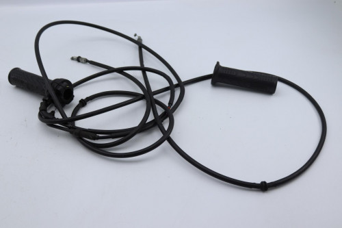 Poignee gaz PIAGGIO 400 MP3 2020 - 2021