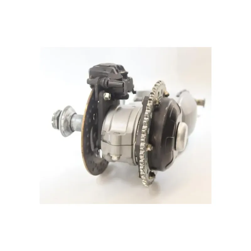 Bras oscillant TRIUMPH SPEED TRIPLE 955 1999 - 2004