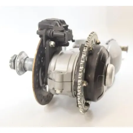 Bras oscillant TRIUMPH SPEED TRIPLE 955 1999 - 2004