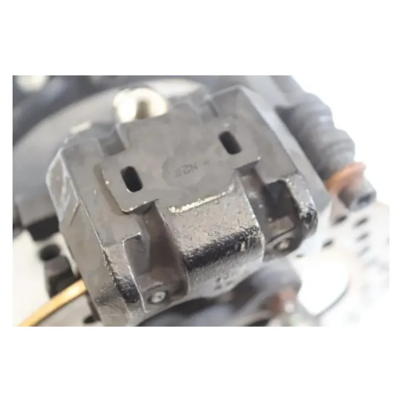 Bras oscillant TRIUMPH SPEED TRIPLE 955 1999 - 2004