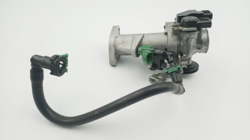 Corps papillon injection KAWASAKI 125 NINJA 2019 - 2020