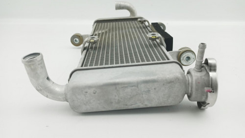 Radiateur eau KAWASAKI 125 NINJA 2019 - 2020
