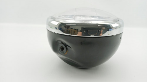 Optique feux phare BRIXTON 125 CROMWELL 2020 - 2022