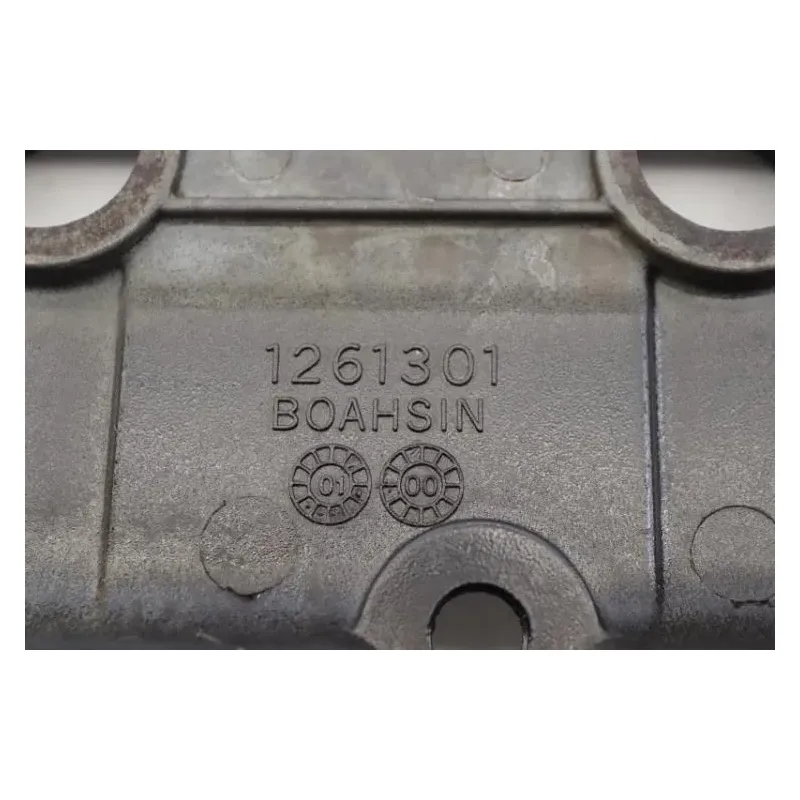 Cache culbuteur TRIUMPH SPEED TRIPLE 955 1999 - 2004