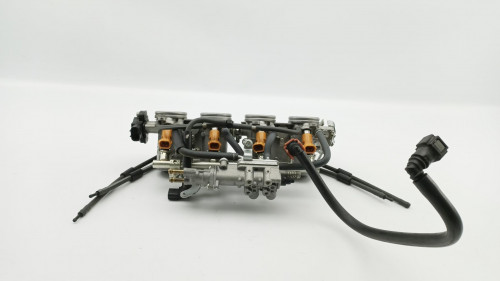 Rampe d'injection YAMAHA XJ6 N 2009 - 2015