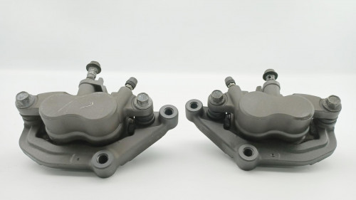 Etrier de frein avant YAMAHA XJ6 N 2009 - 2015
