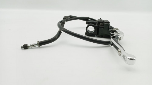 Cocotte d'embrayage gauche KAWASAKI 650 ER6 F 2005 - 2008