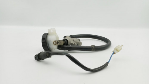 Maitre cylindre frein arriere KAWASAKI 650 ER6 F 2005 - 2008