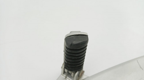 Platine avant gauche KAWASAKI 650 ER6 F 2005 - 2008