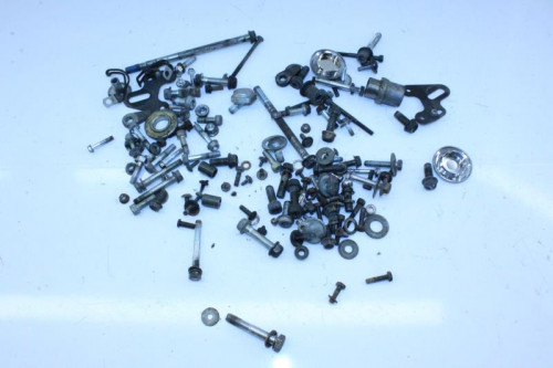 Kit visserie SUZUKI 750 INAZUMA 1997 - 2003