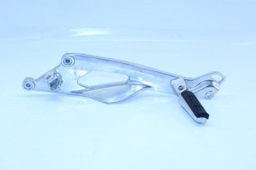 Platine avant gauche YAMAHA 900 TDM 2002 - 2007