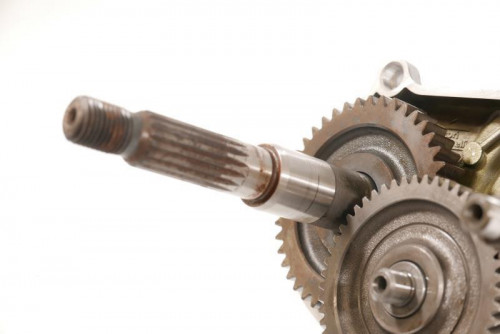Carter transmission YAMAHA 50 NEOS 2012 - 2015