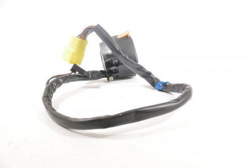 Commodo gauche SUZUKI 125 BURGMAN UH 2007 - 2013