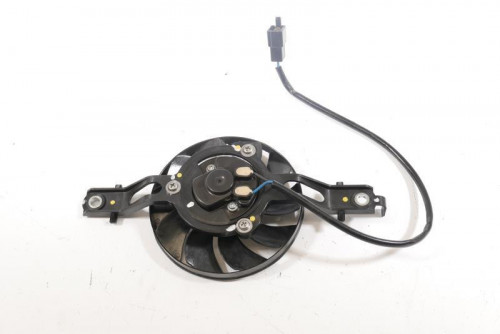 Ventilateur SUZUKI 125 BURGMAN UH 2007 - 2013