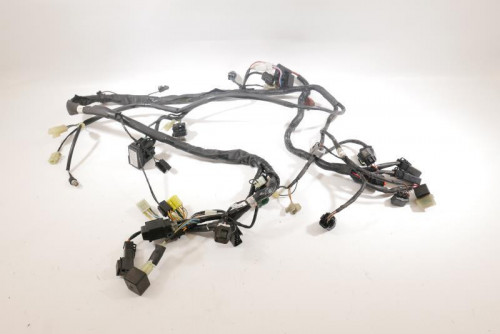 Faisceau electrique SUZUKI 125 BURGMAN UH 2007 - 2013