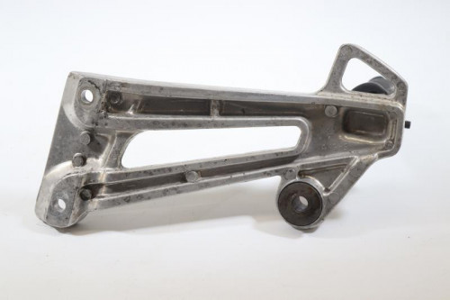 Platine arriere droite YAMAHA XJR 1200 1995 - 1998