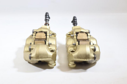 Etrier de frein avant MV AGUSTA F3 675 2011 - 2020