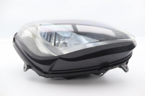 Optique avant droit feux phare SUZUKI 650 BURGMAN 2007 - 2013
