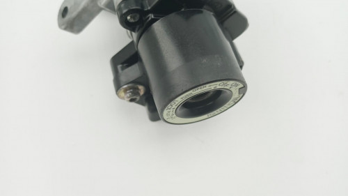 Jeu de serrure contacteur a cle code YAMAHA 400 MAJESTY 2009 - 2011