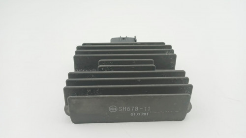 Regulateur charge batterie YAMAHA 400 MAJESTY 2009 - 2011