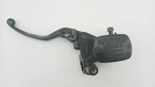 Maitre cylindre frein arriere YAMAHA 400 MAJESTY 2009 - 2011