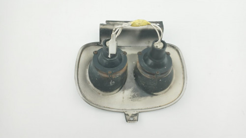 Optique feux phare MBK 50 BOOSTER 1999 - 2003
