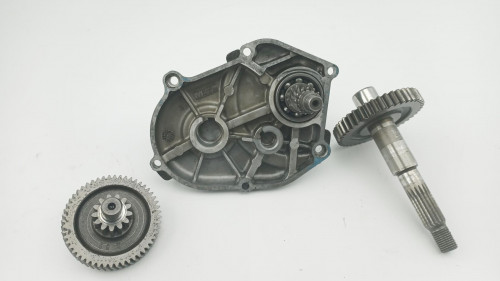 Transmission MBK 50 BOOSTER 1999 - 2003